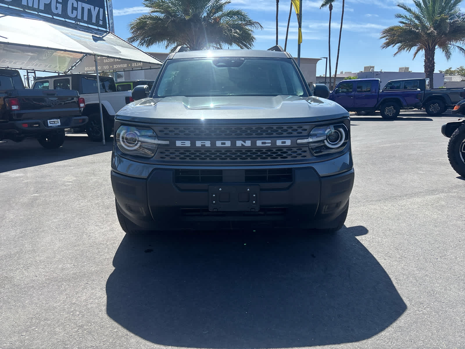 ford bronco sport 2025 3FMCR9BN3SRE92313 image ford bronco sport 2025 3FMCR9BN3SRE92313 image